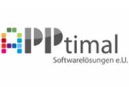 Logo von APPtimal Softwarelösungen e.U.
