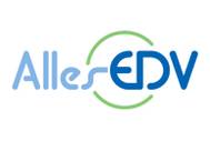 Logo AllesEDV GmbH