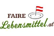 Logo FAIRE Lebensmittel.at - Online-Petition