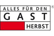 Logo Alles für den GAST HERBST - Messezentrum Salzburg