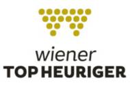 Logo Wiener TOP HEURIGER