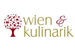 Logo "Wien & Kulinarik"