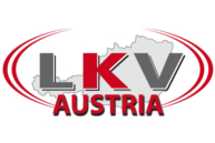 Logo LKV Austria Qualitätsmanagement GmbH